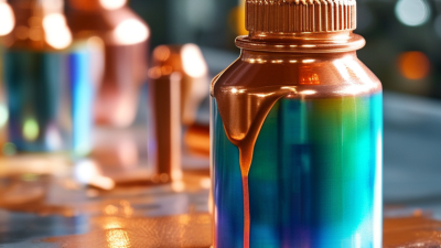 How to Choose the Best Copper Plating Brightener for Your Needs?