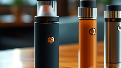 How to Inhale a Disposable Vape Correctly for Best Flavor?
