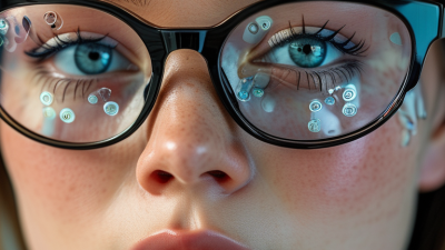2026 Best Scleral Contact Lenses for Optimal Comfort and Vision?