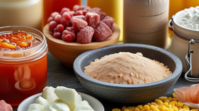 Why Do Food Additives Trigger Allergic Reactions?