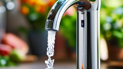 Top Benefits of Using Ro Water Filter Faucet for Clean Water?