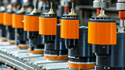 Top 10 Stepper Motor Applications for Global Buyers?