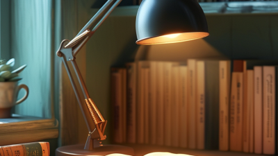 Top 10 Tips for Choosing the Right Lumens for Reading Lamps?