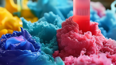 How to Choose the Best Solvent Dyes for Your Applications?