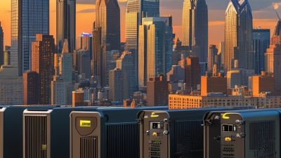 How to Choose the Best AC/DC to DC Converter for Your Needs?
