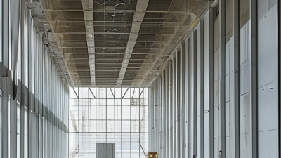 2026 How to Choose Aerogel Insulation Panels for Your Project?