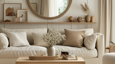 10 Tips to Arrange Small Decor Items to Create Bigger Spaces?