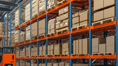 What is Heavy Duty Storage Solutions for Your Business Needs?