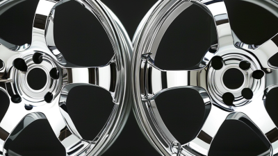 China Best Methods to Clean Chrome Wheels Without Scratching?