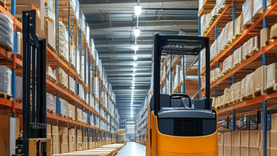 Best Pallet Flow Storage Solutions for Efficient Warehousing?