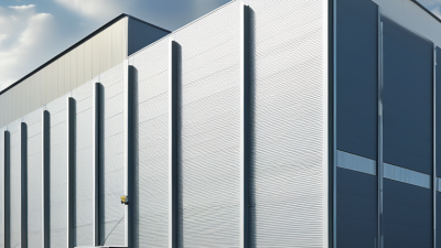 How Durable Are Industrial Construction Panels for Your Projects?