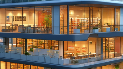 Top Mezzanine Systems for Efficient Space Utilization in China?