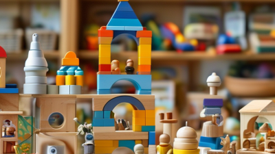 2026 How to Choose Open Ended Toys for Child Development?