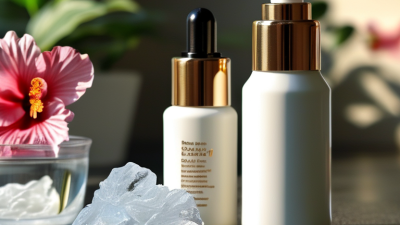Why Do Cosmetics Use Hydrolyzed Protein in Their Formulas?