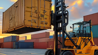 How to Choose the Right Aviation Ld3 Container Dolly?