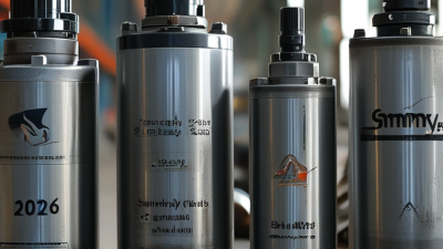 2026 Best Hydraulic Oil Cylinder Buying Guide for Global Sourcing?