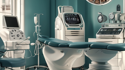 How to Choose the Best Medical and Beauty Equipment Motors?