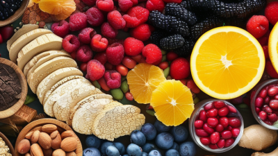 Top Bioflavonoids Foods for Health Benefits You Should Try?