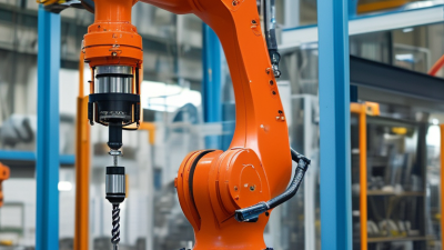 Top Benefits of Using Scotch Yoke Actuator for Automation?