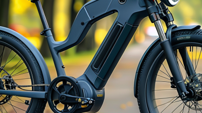 Top Tips for Choosing a Lithium Ion Electric Bike?