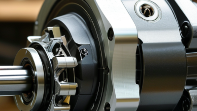 Top Electric Motors for Lock Systems What Buyers Need to Know