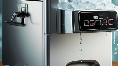 China Top 10 Reasons Your Ice Maker Is Not Dropping Ice?