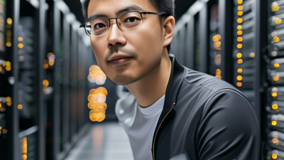 Top GPU Server Suppliers in China for Global Buyers?