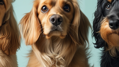 What Are the Key Benefits of Grain Free Dog Food?