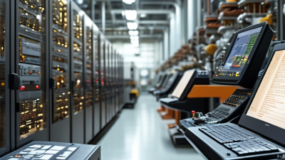 Difference Between PLC and DCS Systems Explained in 5 Tips?