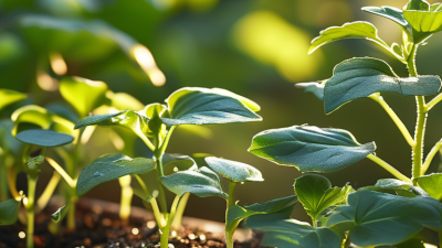 Why You Should Transition Plants from Grow Lights to Sunlight?