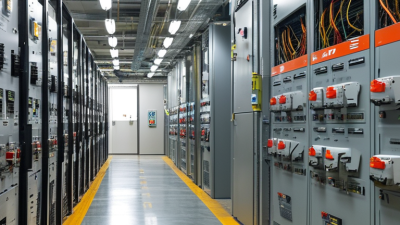Discover the Benefits of Rmu Switchgear for Global Procurement?