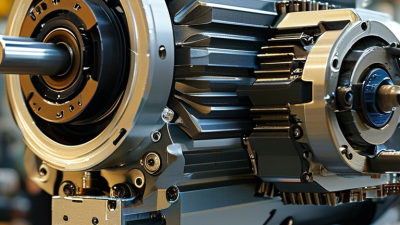 Top 5 Servo Stepper Motor Benefits for Global Buyers?
