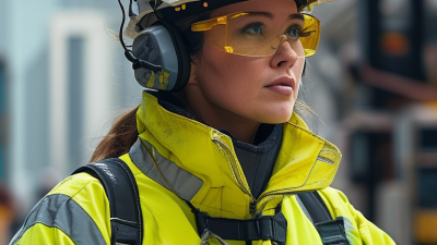 High Vis Workwear Safety Standards You Need to Know?
