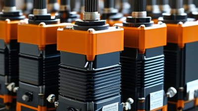 Top 10 Best Stepper Motors for Your Next Project?