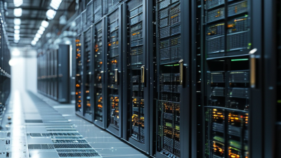 Top Data Center Optical Transceiver Options for Global Buyers?
