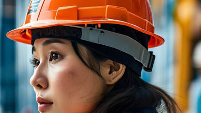 What is an Engineering Safety Helmet and Why Do You Need One?