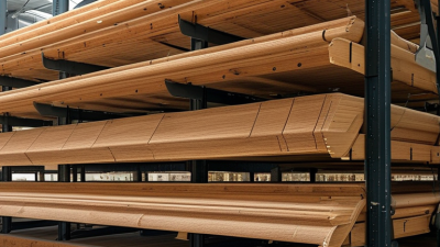 How to Choose the Best Cantilever Storage Solutions?