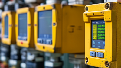 How to Choose the Best Hart Interface Converter for Your Needs?