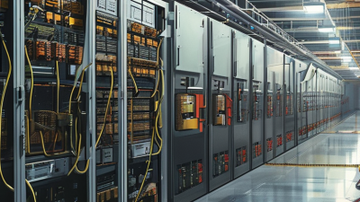 Essential Battery Safety Tips for Large Installations?