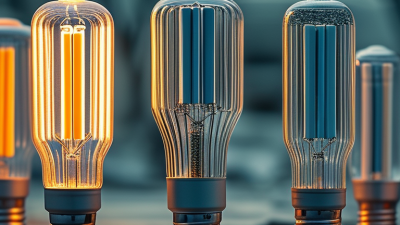 Why are LED Lights More Energy Efficient Than Traditional Bulbs?