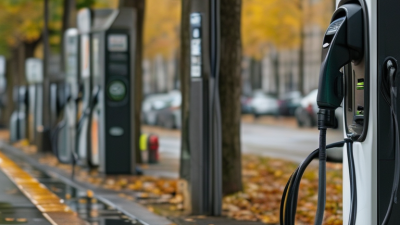 Find Free EV Charging Stations Near Me Today?