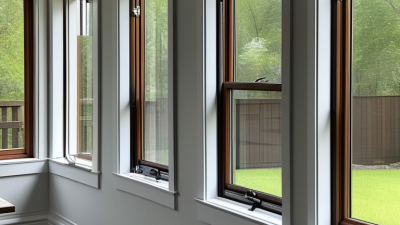 How to Compare Window Frame Materials for Your Next Purchase?