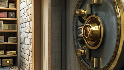 Top 5 Smart Tips for Hiding a Safe at Home?