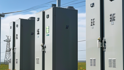 2026 Best Guide to Ring Main Units in Wind Farms Explained?