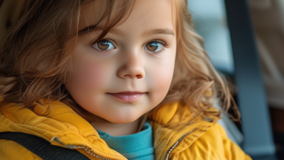 How to Keep Kids Safe While Riding Electric Cars?