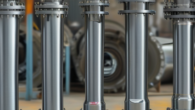 Top Expansion Joints What You Need to Know for Sourcing?