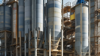 How to Optimize Setting Time of Specialized Mortars for Construction?