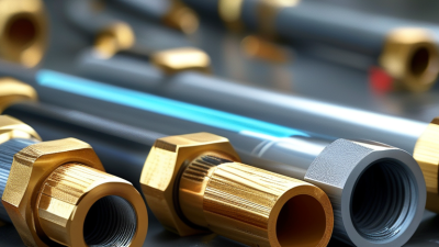 2026 Best Plumbing Component Polishing Tips for Global Buyers?