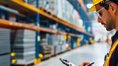 Top Tips for Ensuring Compliance With Industrial Safety Regulations?