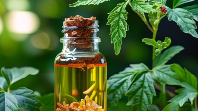 Why Choose Phytonutrient Extract for Your Health Needs?